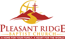 Pleasant Ridge Baptist Church